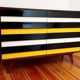 Chest of drawers by Jiri Jiroutek, Czechoslovakia, 60s