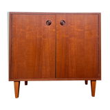 Scandinavian teak buffet 1960