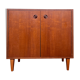 Buffet scandinave en teck 1960