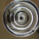 Industrial pendant light