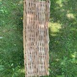 Rattan basket 62 x 46