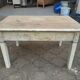 Table basse de ferme