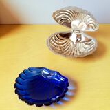 Shell butter dish 1950