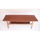Vintage Scandinavian coffee table Mcintosh