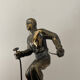 Greenhouse books Art Deco skiers