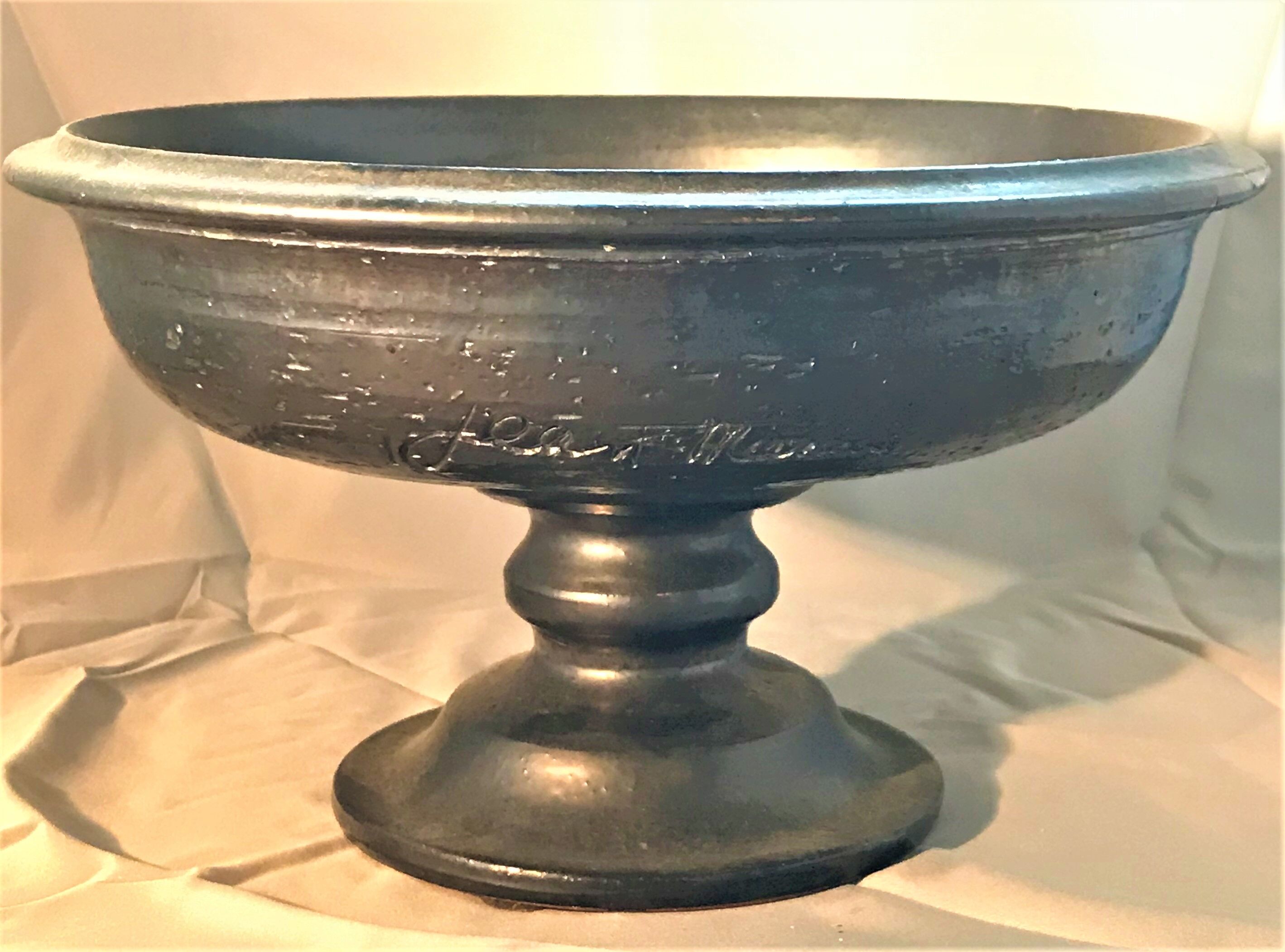 Composition by Jean Marais