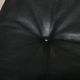 Ingmar Relling Siesta Lounge Chair and Ottoman in naturel Oak and Black Lea
