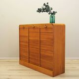 Oak cabinet, Danish design, 1960s, production: Denmark