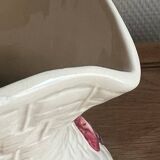 Carafe barbotine