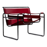 Wassily Chair by Marcel Breuer for Knoll