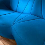 Pumpkin sofa by Pierre Paulin