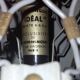 Vintage sewing model - adjustable female bust "ideal - jardin des modes paris" 1950