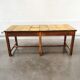 Farm table 2 drawers