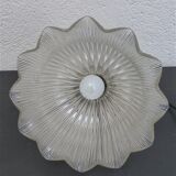 Vintage Holophane hanging