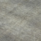 Handmade oriental rug 1980s 284 cm x 418 cm