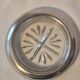 Coaster FB ROGERS, silver plate 925 – A572