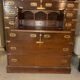 Commode marine