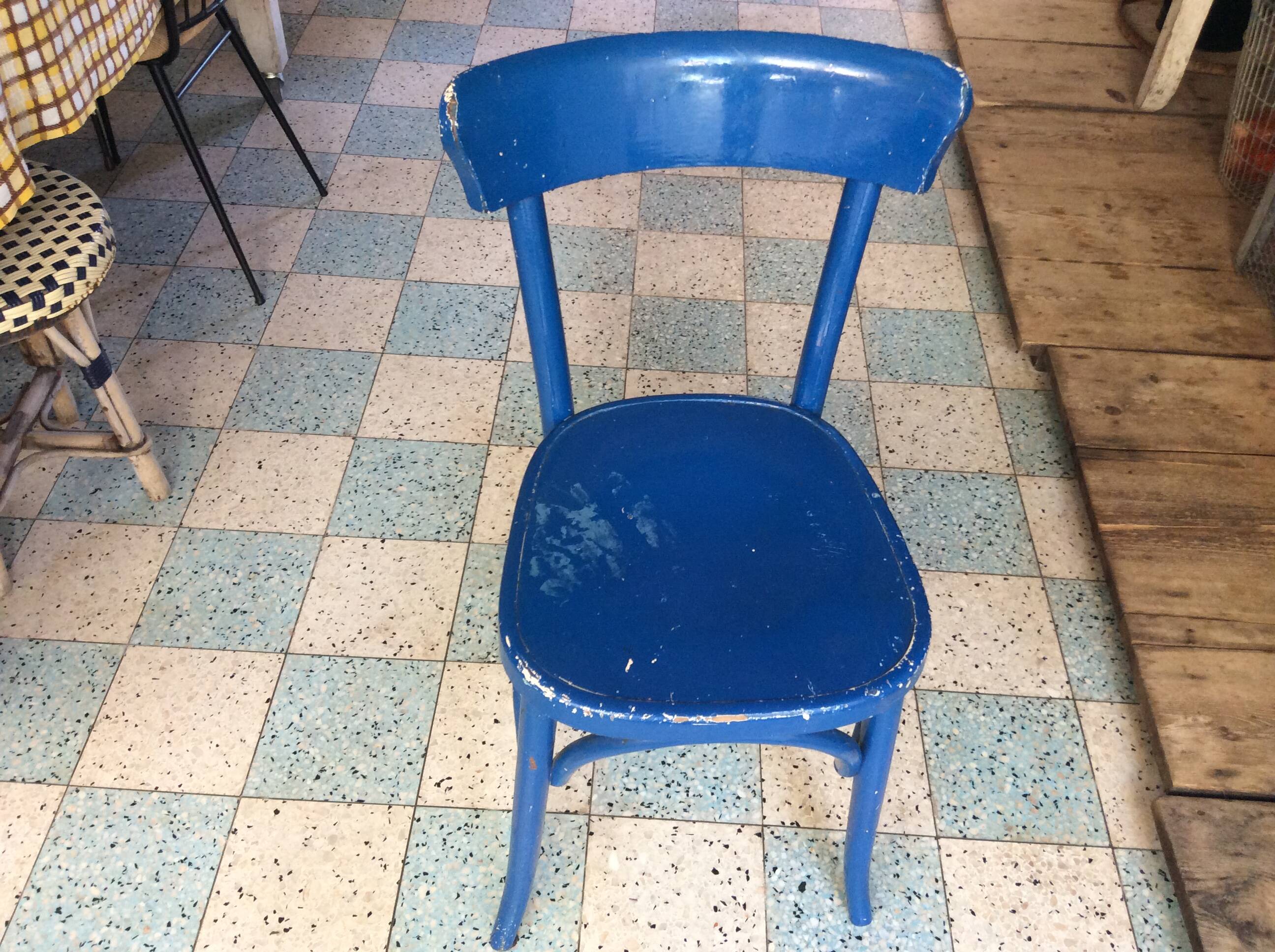 Vintage chair