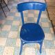 Chaise vintage