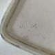 Antique dish set and rectangular soup tureen – Mouzin-Lecat & Co.
