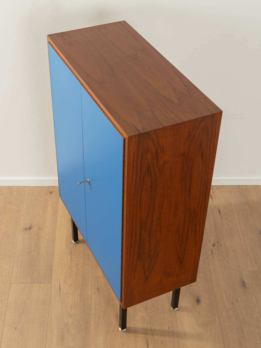 Chest of drawers from the 1950s, Oldenburger Möbelwerkstätten