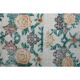 1970s Vintage Turkish Hand-Knotted Area Rug 86x177