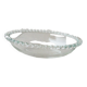 Oval flat
