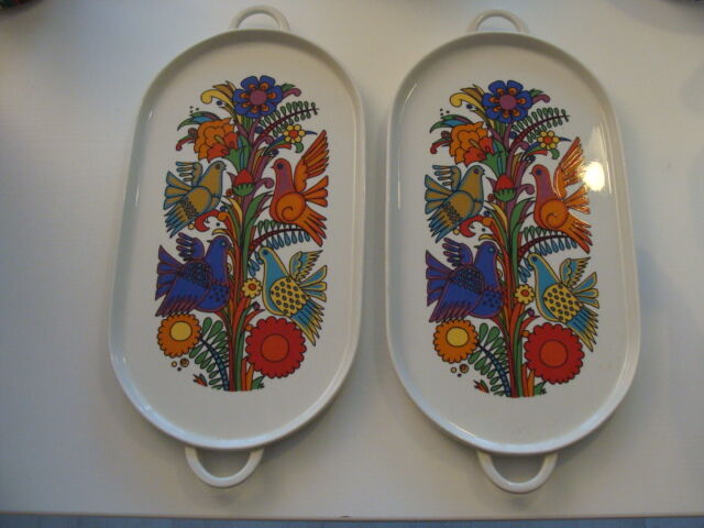 Table service "Acapulco" Villeroy & Boch