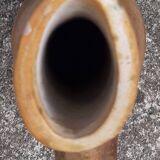 Vase Agnès Escala (Vallauris, 1950s/60s)