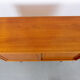 Teak sideboard by Hundevad, Denmark, 1960s