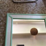 Vintage mirror