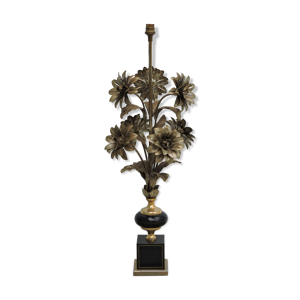 pied de lampe vintage