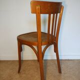 Baumann bistro chair