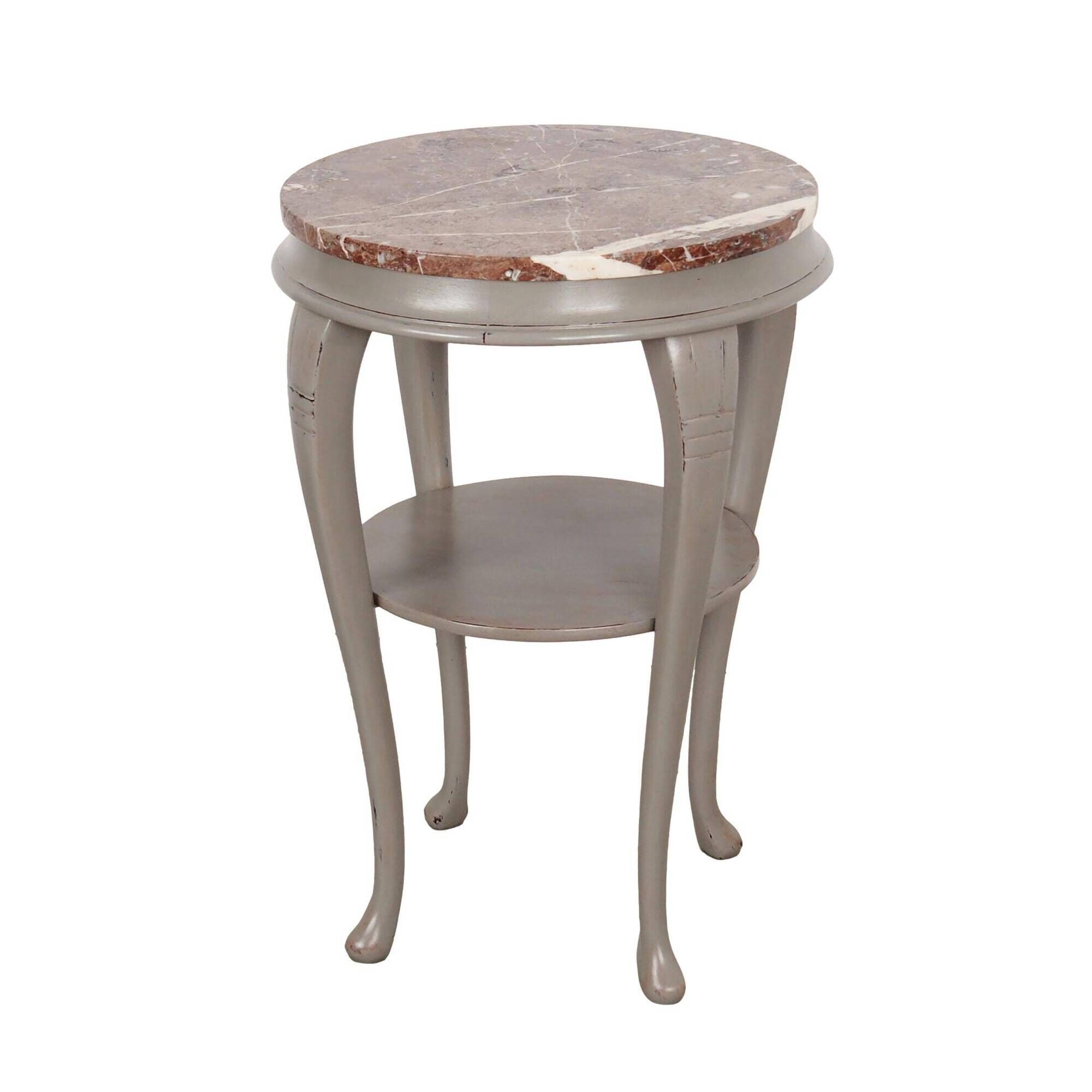 Round mahogany coffee table, Danish design, 1960s, production: Denmark