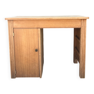 Bureau ancien en bois