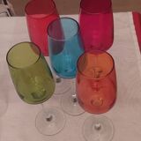 Verre à champagne