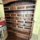 Norman sideboard / dresser – 19th century