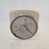 Big Tulip Chair and Ottoman by Pierre Paulin for Artifort, 1980s