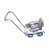 Pushchair