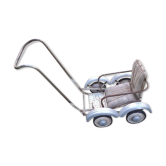 Pushchair