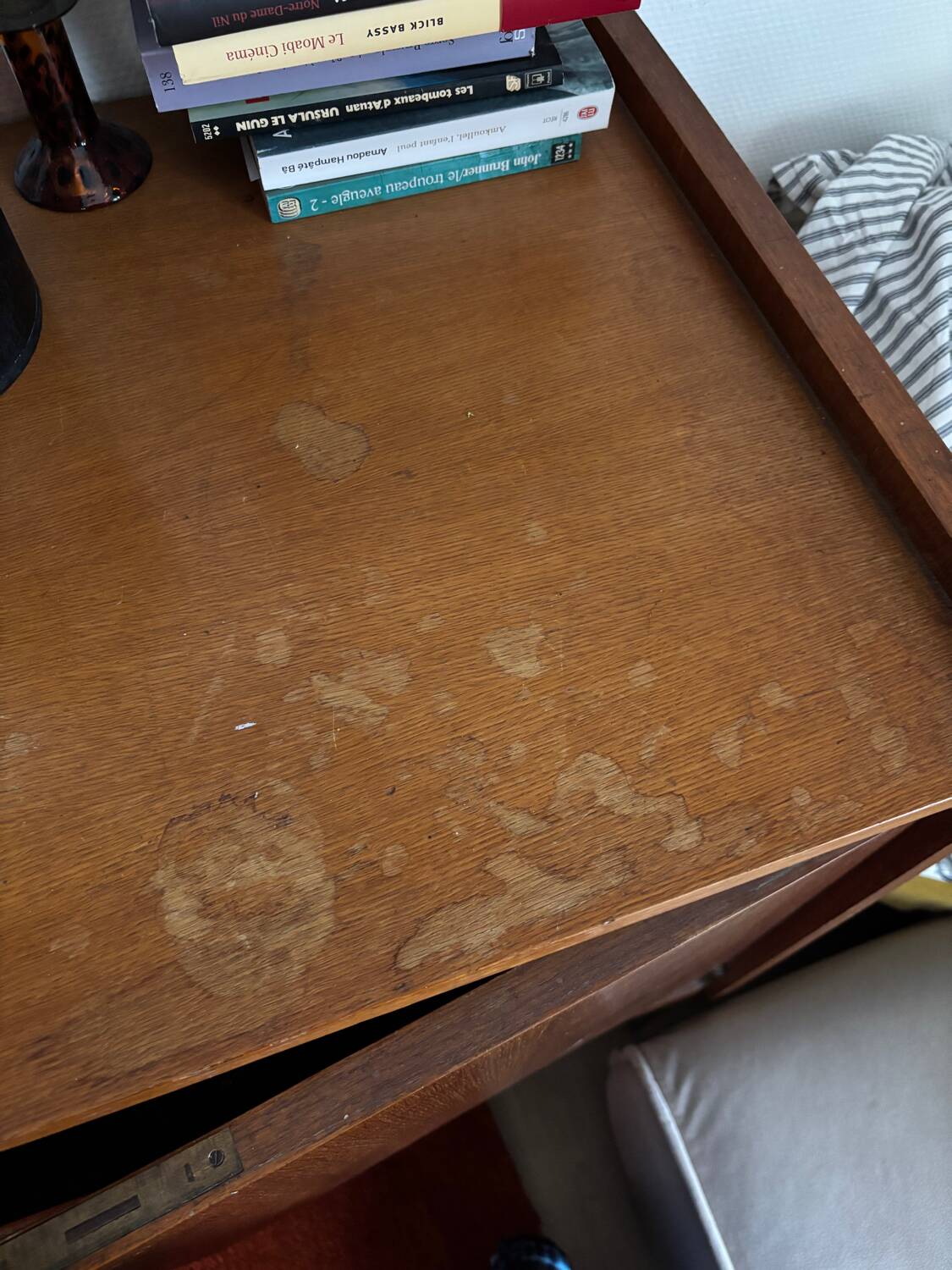 Enfilade Polymeubles 1970s by the David brothers