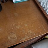 Enfilade Polymeubles 1970s by the David brothers