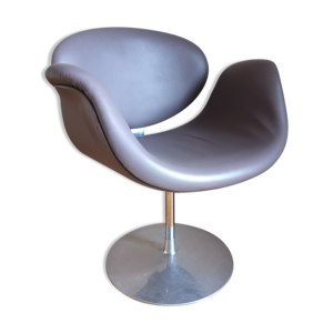 Fauteuil Tulip de pierre