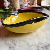 Set of 4 Vallauris ramekins