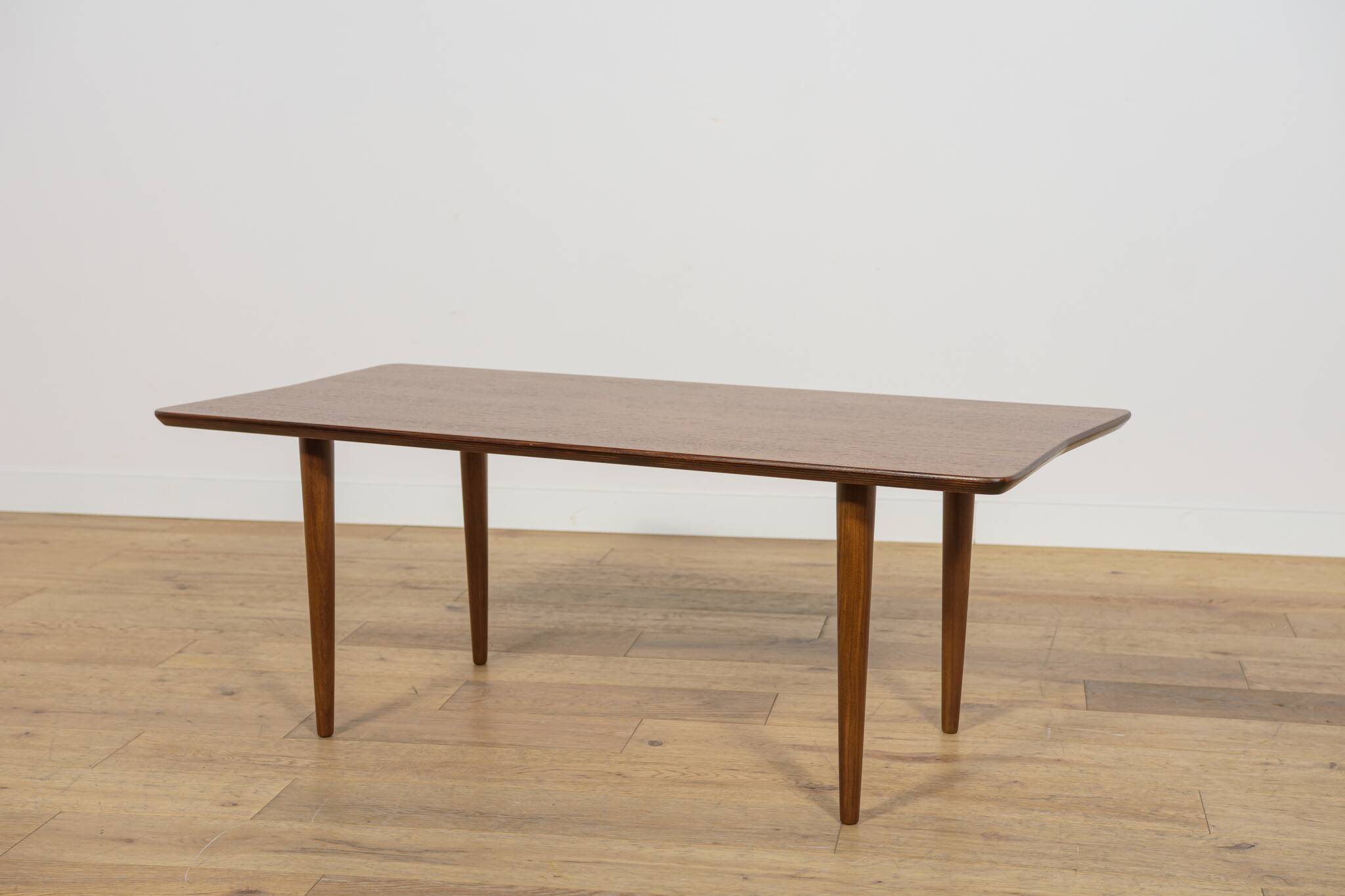 Mid-Century Coffee Table by White & Newton, UK, 1960s