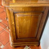 Commode vintage à pin massif