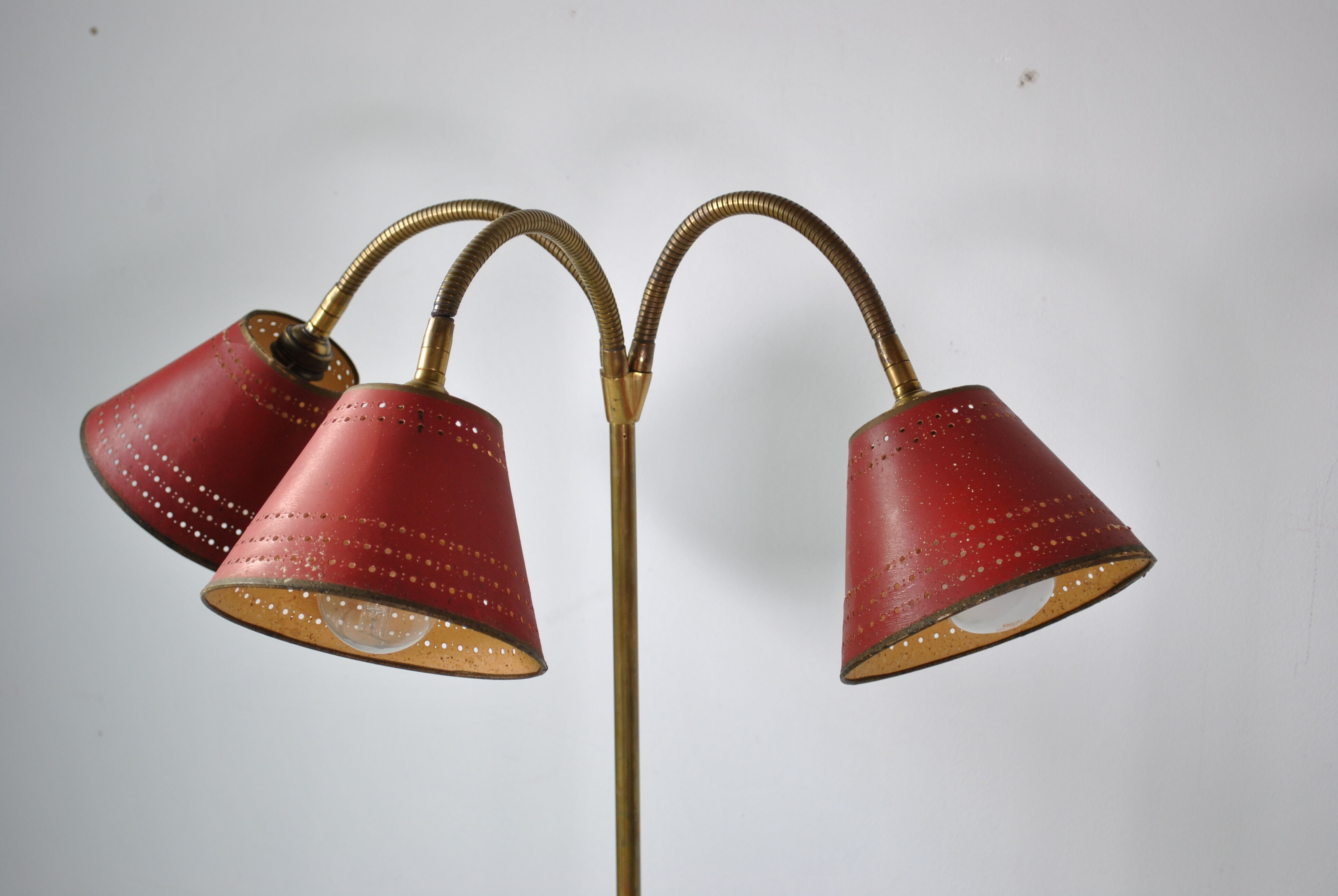 Floor lamp 50s