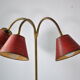 Floor lamp 50s