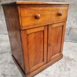 Antique cupboard sideboard