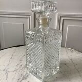 Whisky decanter 70s